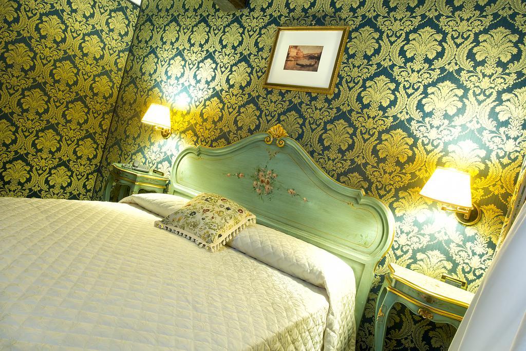 Ca' Della Loggia Bed & Breakfast Venedik Dış mekan fotoğraf